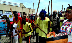 Quit Notice: Defend your oath of office, Northern youths tell political leaders