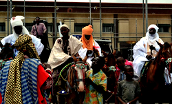 ID-EL FITR: FG declares Monday, Tuesday public holiday