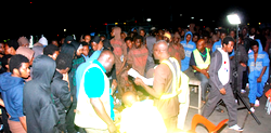 Another 98 Edo indigenes return from Libya