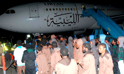 Rising spate of deportation of Nigerians