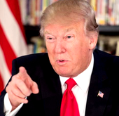 Comey: White House says President Trump not a liar
