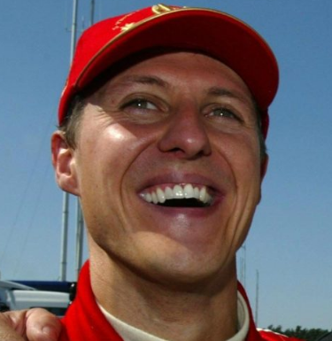 Blackmailer threatened Schumacher’s children