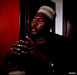 Rescued Chibok girls were not raped  or touch by Boko Haram – mediator Mustapha