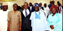 Coup: Don’t ever try it, Tinubu, Reps warn Army