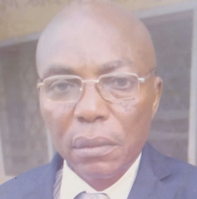 Nigerian pastor Epenusi killed in US