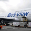 Medview airline selected for 2019 Hajj operation