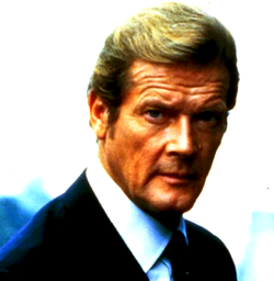 Breaking:  James Bond star Roger Moore  is dead