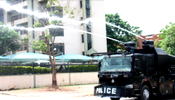 UN reviews Nigeria, 13 other countries’ human rights record