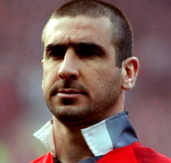 ‘I suffer with you’ – United icon Cantona to Manchester
