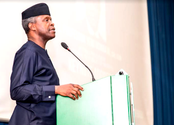 FG to announce policy on community policing soon