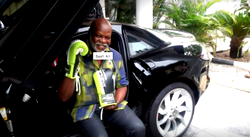 What is wrong with my country Nigeria? – Bash Ali