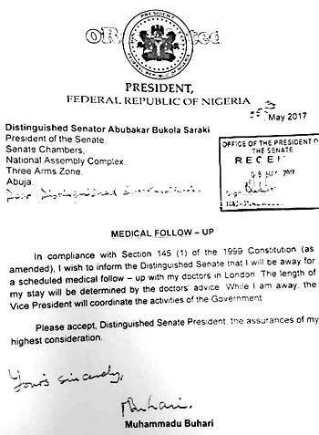 What Buhari does normally is to coordinate affairs of govt – Lawyer