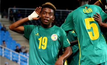 FIFA U-20 World Cup: How African teams faired on Matchday 1