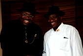 Stop creating feud between Jonathan, Dickson, Bayelsa politicians warned