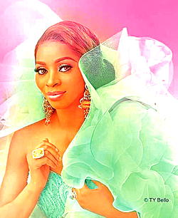 Shade Okoya’s multi-million naira 40th Birthday Shindig