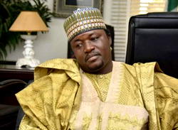 Nigeria may run aground, if ….. – Shettima, President AYCF