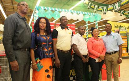 Shoprite ‘Made in Nigerian product’ gathers manufacturers, farmers ...