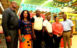 Shoprite  ‘Made in Nigerian product’ gathers manufacturers, farmers