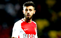 Manchester City set to seal £43m deal for Monaco midfielder