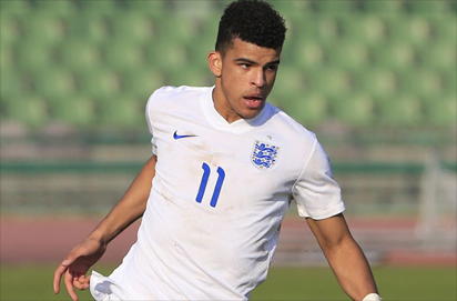 Liverpool set to sign Dominic Solanke from Chelsea