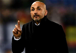 Osimhen’s return makes up for Napoli’s absences in Milan decider – Spalletti