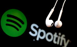 Spotify agrees to fund to settle copyright suits