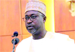 FG urges state govts. to invest on water supply infrastructure