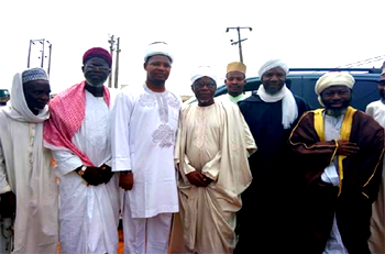 Islamic group empowers 163 indigents, communities with over N15m