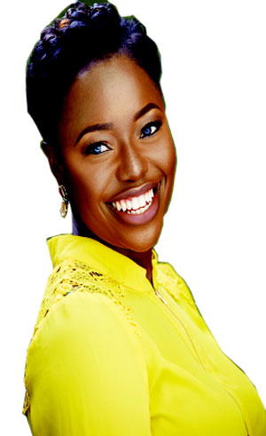 Nigerian female author set to launch meal plan book
