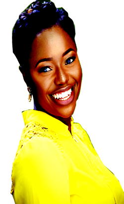 Nigerian female author set to launch meal plan book