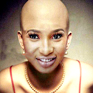 Tonto Dikeh condemns man who broke Efe’s album