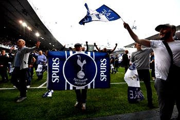 Liverpool boost top four bid, Spurs say farewell to the Lane