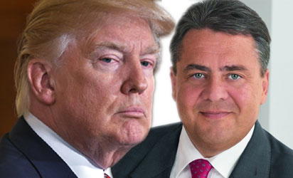 Trump has ‘weakened’ the West, hurt EU interests – German FM