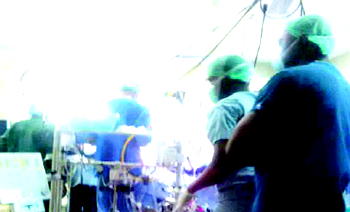 UNTH performs over 300 open heart surgeries in 4 years —CMD