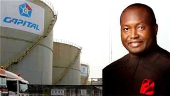 Just in: Ifeanyi Ubah formally dumps PDP, joins APGA