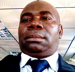 The manufacturing sector is virtually dead — Umoh, MAN chief