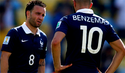 Benzema wins court battle over sex-tape