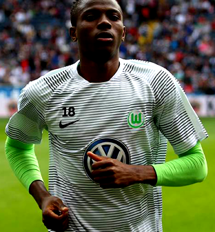 Osimhen joins Charleroi on loan