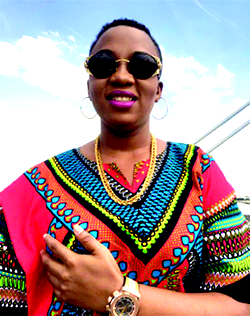 ‘I want to make a bold  statement with my  music’