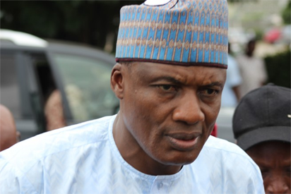 Federations elections were for the highest bidder —Yakmut laments