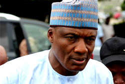 FG appoints Yakmut 12th African Games Chief de Mission