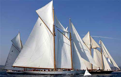 UAC Trophy Race returns to Lagos Yacht Club