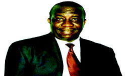 Zeb Ejiro finally plans to delve into politics