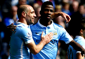 Iheanacho transfer saga:  Ex-agent arrives UK, rejects N254m settlement