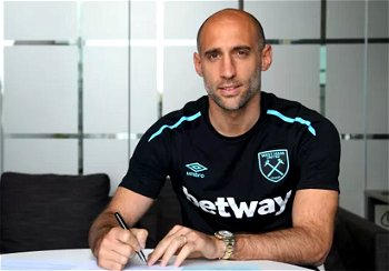 13 things you probably didn’t know about Pablo Zabaleta