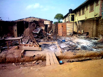 Killing of land speculators in Ikorodu: Residents flee community over fear of reprisal attack