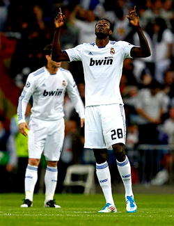 Muslim cleric urges Fifa to ban Christian players from making sign of the cross