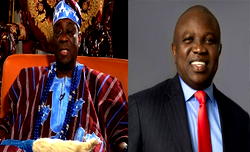 Lagos lecture: Ambode, Okunnu, Akiolu, others relive Lagos history