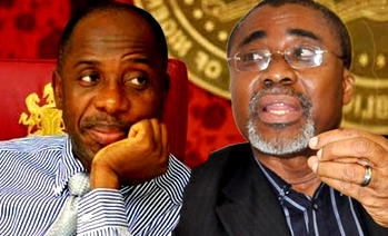 S-East Senators tackle Amaechi over omission of S-East, S-South from rail corridor