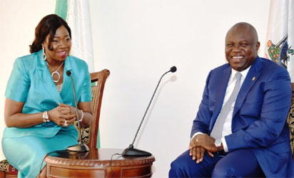 Ambode pledges support for first Annual Diaspora Festival in Badagry